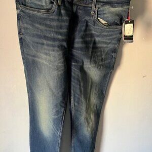 Buffalo jeans Ash X slim stretch